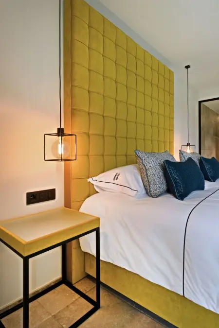 Durbuy Suites - Luxusurlaub und Wellness, Maison 12 personnes à Durbuy - Photo 71