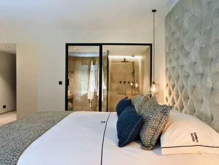 Durbuy Suites - Luxusurlaub und Wellness, Maison 12 personnes à Durbuy - Photo 76