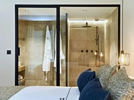 Durbuy Suites - Luxusurlaub und Wellness, Maison 12 personnes à Durbuy - Photo 77