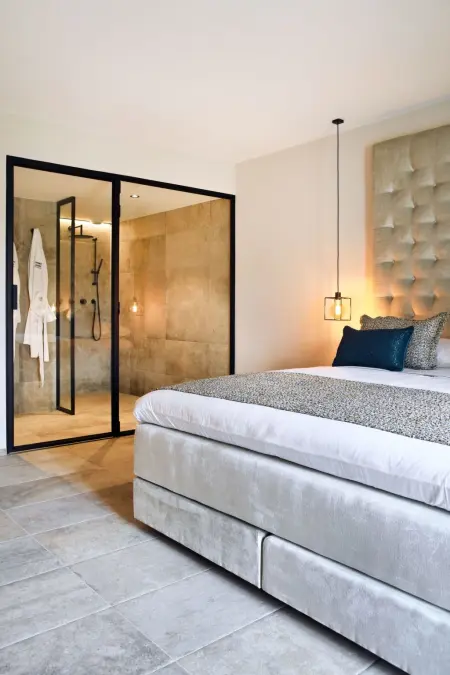 Durbuy Suites - Luxusurlaub und Wellness, Maison 12 personnes à Durbuy - Photo 78