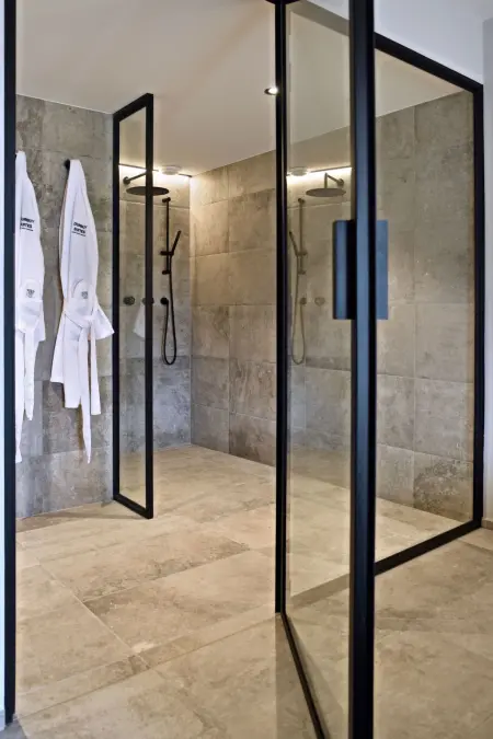 Durbuy Suites - Luxusurlaub und Wellness, Maison 12 personnes à Durbuy - Photo 79