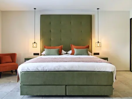 Durbuy Suites - Luxusurlaub und Wellness, Maison 12 personnes à Durbuy - Photo 82