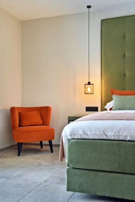 Durbuy Suites - Luxusurlaub und Wellness, Maison 12 personnes à Durbuy - Photo 83
