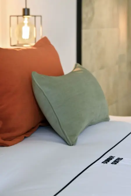 Durbuy Suites - Luxusurlaub und Wellness, Maison 12 personnes à Durbuy - Photo 84