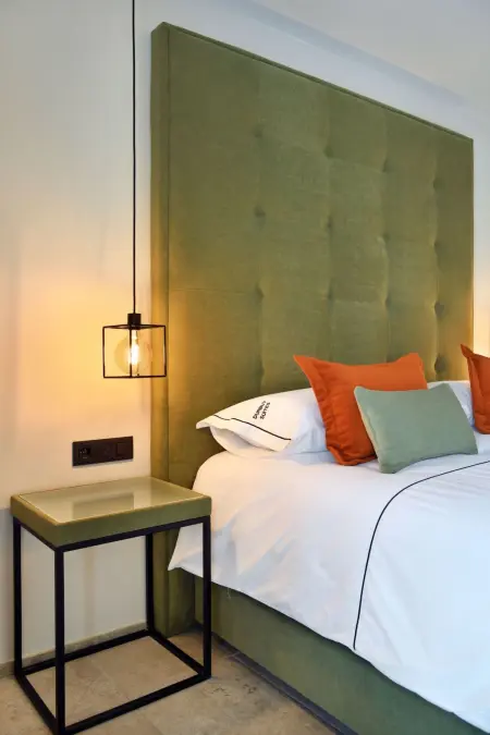 Durbuy Suites - Luxusurlaub und Wellness, Maison 12 personnes à Durbuy - Photo 85