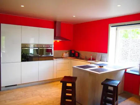 Komplett neue ländliche Unterkunft im Cottage-Stil Komfort - Photo 4