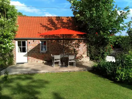 Komplett neue ländliche Unterkunft im Cottage-Stil Komfort - Photo 5