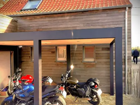 Komplett neue ländliche Unterkunft im Cottage-Stil Komfort - Photo 6