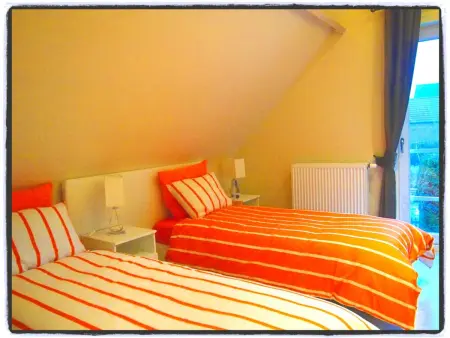 Komplett neue ländliche Unterkunft im Cottage-Stil Komfort - Photo 10