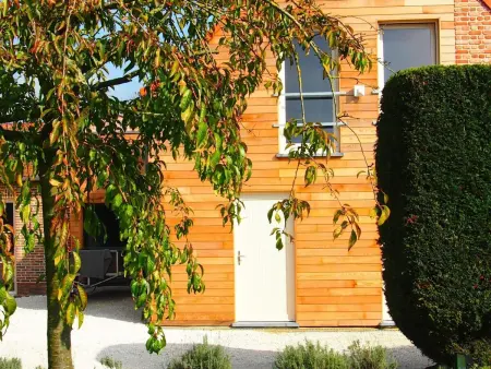 Komplett neue ländliche Unterkunft im Cottage-Stil Komfort - Photo 16