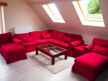 Komplett neue ländliche Unterkunft im Cottage-Stil Komfort - Photo 19