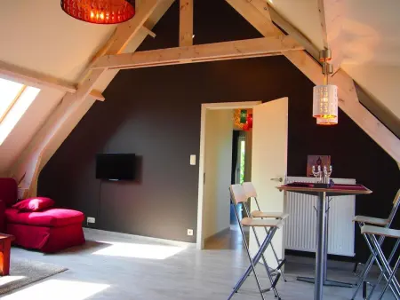 Komplett neue ländliche Unterkunft im Cottage-Stil Komfort - Photo 20