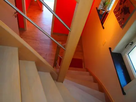 Komplett neue ländliche Unterkunft im Cottage-Stil Komfort - Photo 26