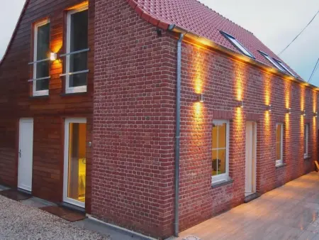 Komplett neue ländliche Unterkunft im Cottage-Stil Komfort - Photo 32