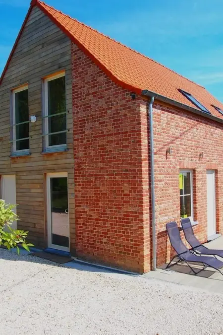 Komplett neue ländliche Unterkunft im Cottage-Stil Komfort - Photo 33