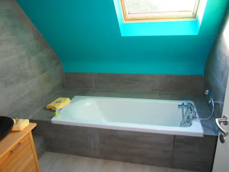 Komplett neue ländliche Unterkunft im Cottage-Stil Komfort - Photo 34