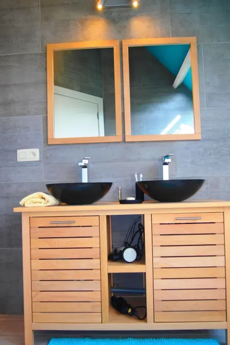 Komplett neue ländliche Unterkunft im Cottage-Stil Komfort - Photo 35