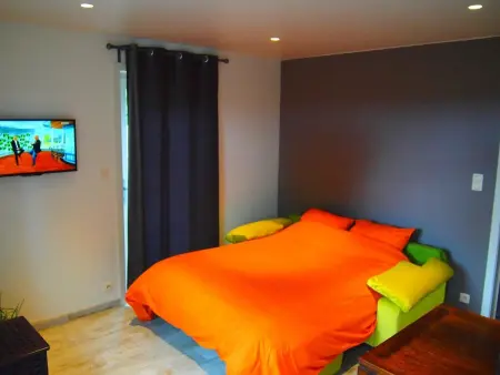 Komplett neue ländliche Unterkunft im Cottage-Stil Komfort - Photo 37
