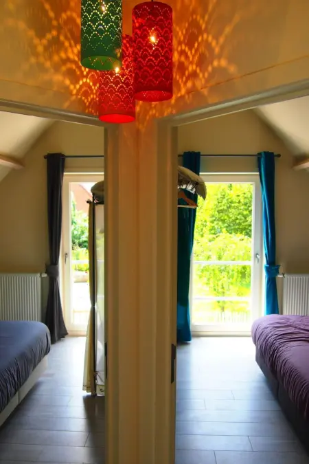 Komplett neue ländliche Unterkunft im Cottage-Stil Komfort - Photo 38