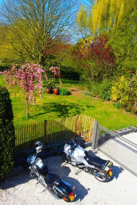 Komplett neue ländliche Unterkunft im Cottage-Stil Komfort - Photo 44