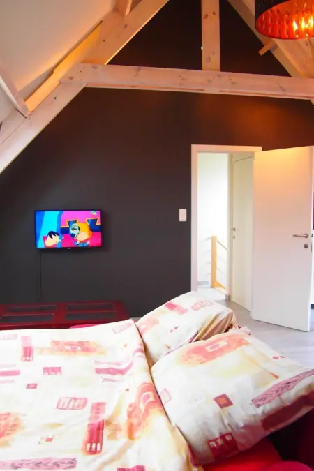 Komplett neue ländliche Unterkunft im Cottage-Stil Komfort - Photo 51