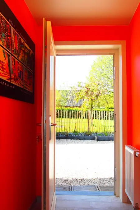Komplett neue ländliche Unterkunft im Cottage-Stil Komfort - Photo 53