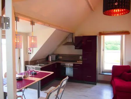 Komplett neue ländliche Unterkunft im Cottage-Stil Komfort - Photo 54