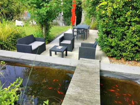 Komplett neue ländliche Unterkunft im Cottage-Stil Komfort - Photo 55