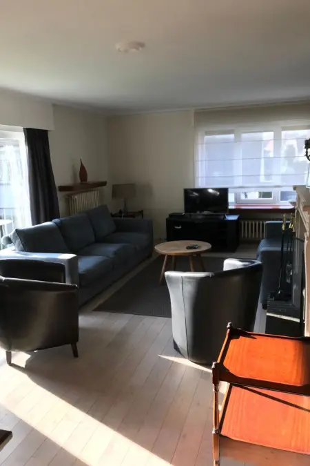 für 4 Personen und 1 Kind in Knokke-Heist, Flandern - Photo 3