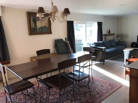 für 4 Personen und 1 Kind in Knokke-Heist, Flandern - Photo 4