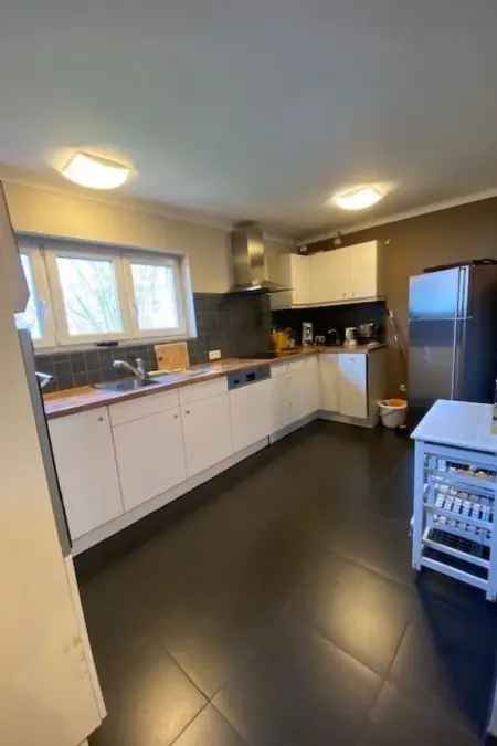 für 4 Personen und 1 Kind in Knokke-Heist, Flandern - Photo 5