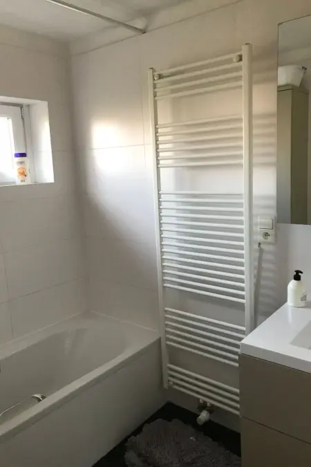 für 4 Personen und 1 Kind in Knokke-Heist, Flandern - Photo 6