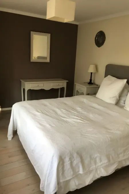 für 4 Personen und 1 Kind in Knokke-Heist, Flandern - Photo 7