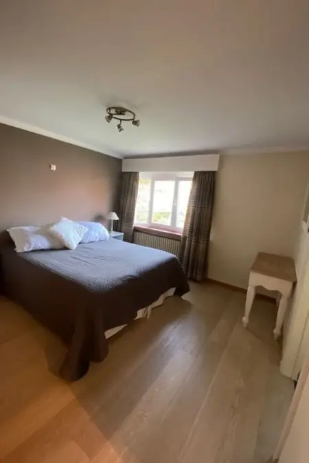 für 4 Personen und 1 Kind in Knokke-Heist, Flandern - Photo 8