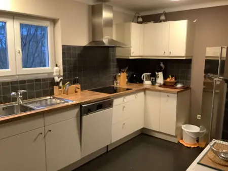 für 4 Personen und 1 Kind in Knokke-Heist, Flandern - Photo 14