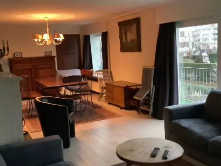 für 4 Personen und 1 Kind in Knokke-Heist, Flandern - Photo 15