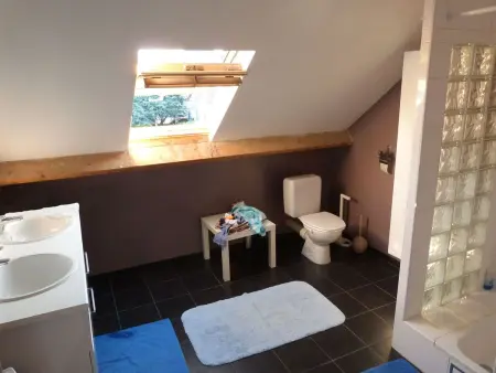 Knokke - Ein-Zimmer-Wohnung in der Nähe von Stränden - Photo 2