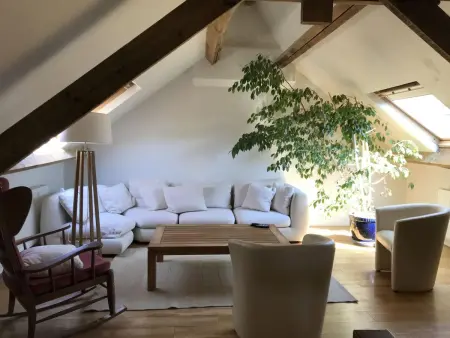 Knokke - Ein-Zimmer-Wohnung in der Nähe von Stränden - Photo 4