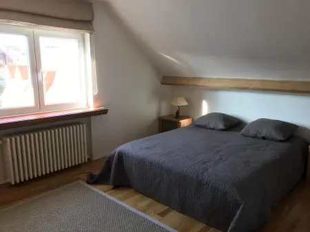 Knokke - Ein-Zimmer-Wohnung in der Nähe von Stränden - Photo 5
