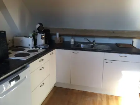 Knokke - Ein-Zimmer-Wohnung in der Nähe von Stränden - Photo 6