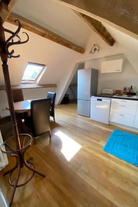 Knokke - Ein-Zimmer-Wohnung in der Nähe von Stränden - Photo 8