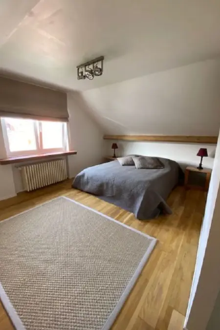 Knokke - Ein-Zimmer-Wohnung in der Nähe von Stränden - Photo 9