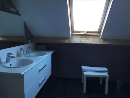 Knokke - Ein-Zimmer-Wohnung in der Nähe von Stränden - Photo 10