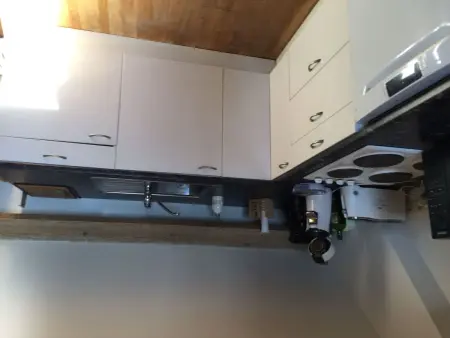 Knokke - Ein-Zimmer-Wohnung in der Nähe von Stränden - Photo 14