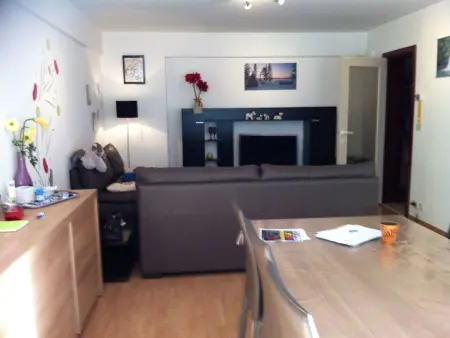 Wohnung  Wie zu Hause  mit Blick auf das Wasser, Appartement 5 personnes à Middelkerke - Photo 4
