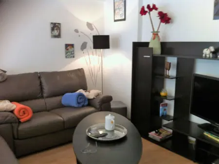 Wohnung  Wie zu Hause  mit Blick auf das Wasser, Appartement 5 personnes à Middelkerke - Photo 5