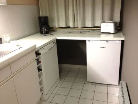 Wohnung  Wie zu Hause  mit Blick auf das Wasser, Appartement 5 personnes à Middelkerke - Photo 9