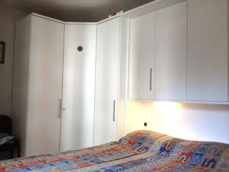 Wohnung  Wie zu Hause  mit Blick auf das Wasser, Appartement 5 personnes à Middelkerke - Photo 15