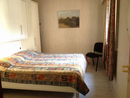 Wohnung  Wie zu Hause  mit Blick auf das Wasser, Appartement 5 personnes à Middelkerke - Photo 17