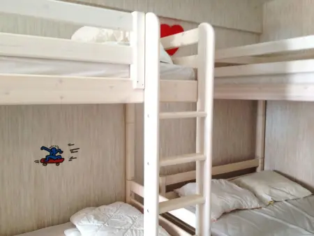 Wohnung  Wie zu Hause  mit Blick auf das Wasser, Appartement 5 personnes à Middelkerke - Photo 19